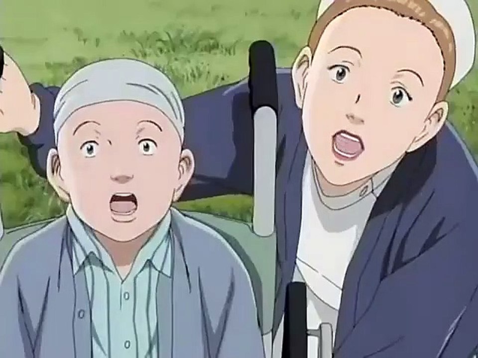 Monster (2004) - Ep03 HD Watch