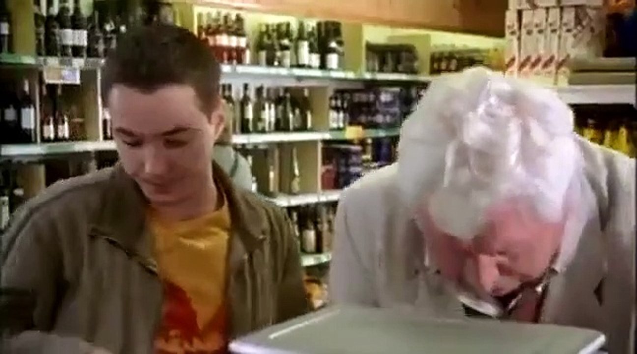 Monarch of the Glen - Se7 - Ep02 HD Watch