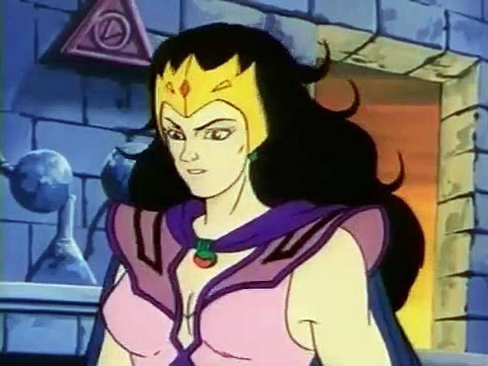 Conan - The Adventurer - Ep50 - Thorns of Midnight HD Watch