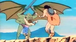 Conan - The Adventurer - Ep49 - The Lost Dagger of Manir HD Watch