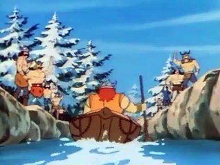 Conan - The Adventurer - Ep48 - When Tolls the Bell of Night HD Watch