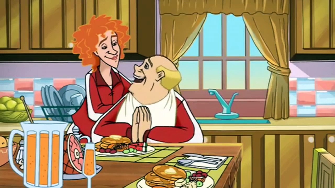 Class of the Titans - Se1 - Ep18 HD Watch