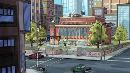 Class of the Titans - Se1 - Ep17 HD Watch