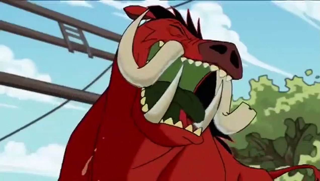 Class of the Titans - Se1 - Ep12 HD Watch