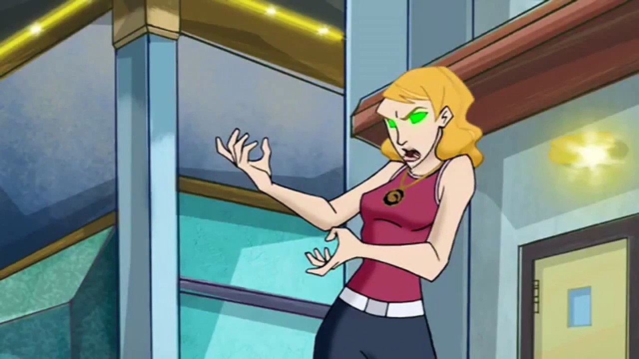 Class of the Titans - Se1 - Ep11 HD Watch