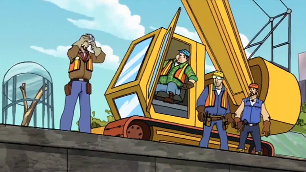 Class of the Titans - Se1 - Ep09 HD Watch