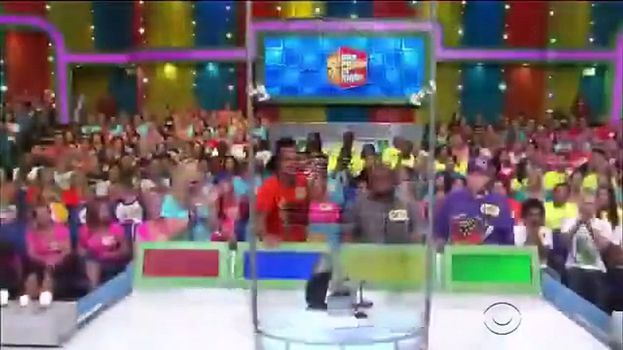 The Price Is Right - Se43 - Ep31 HD Watch
