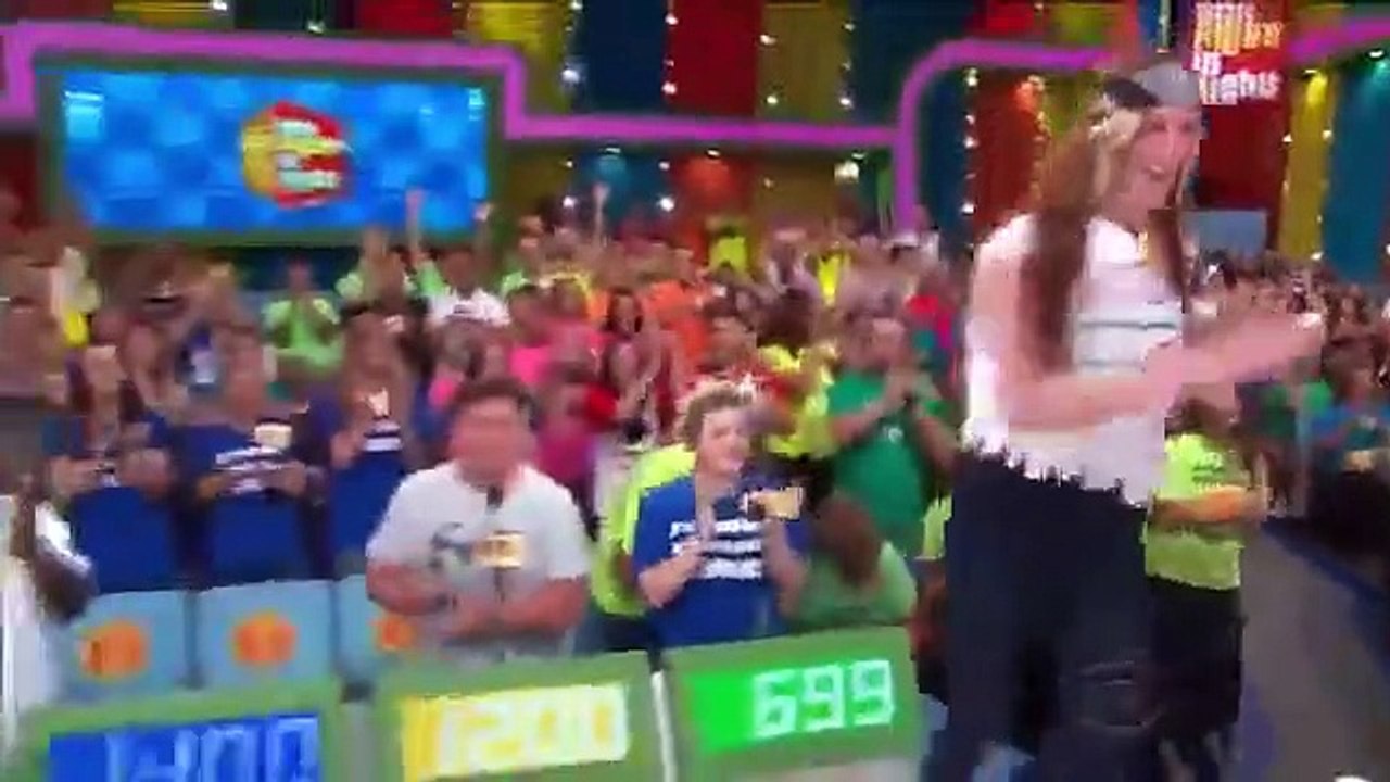The Price Is Right - Se43 - Ep29 HD Watch