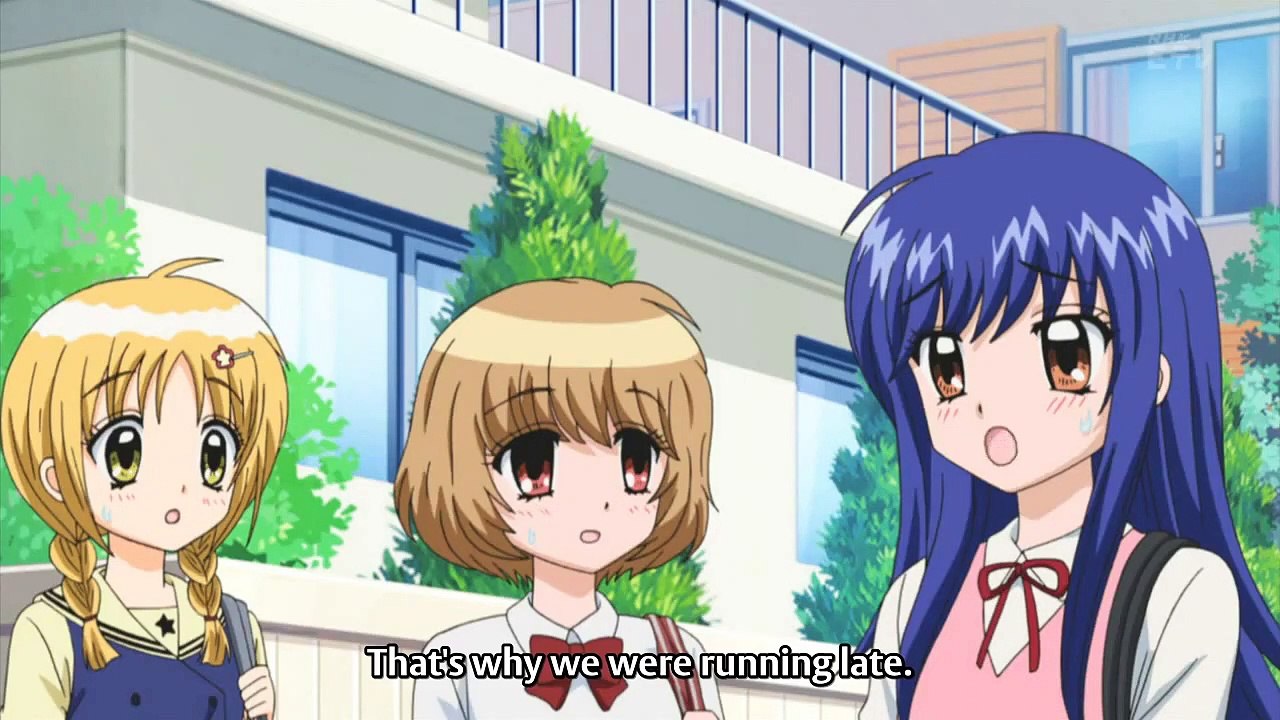 Chibi Devi - Ep73 HD Watch