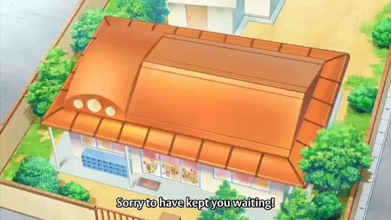 Chibi Devi - Ep71 HD Watch