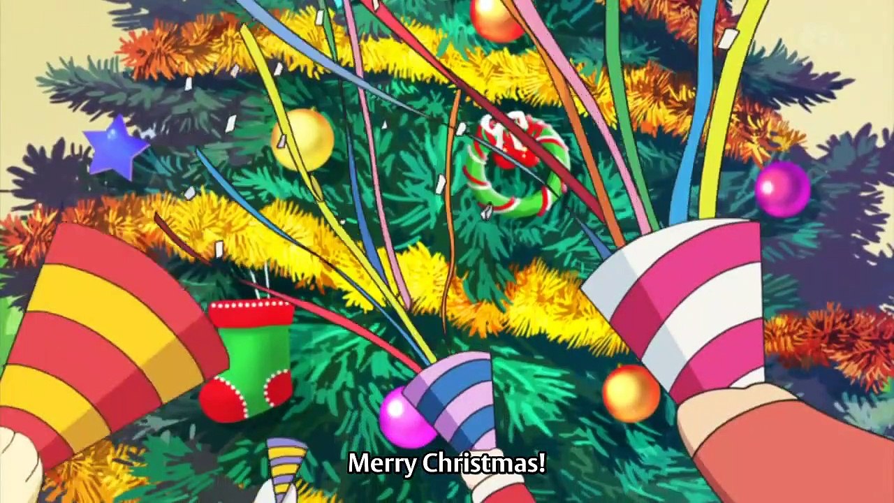 Chibi Devi - Ep69 HD Watch