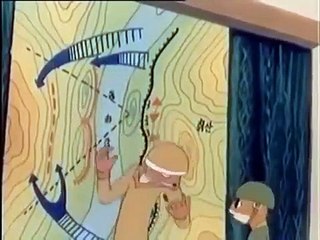 Squirrel and Hedgehog - Ep02 HD Watch