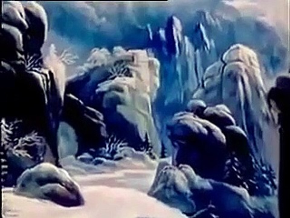 Squirrel and Hedgehog - Ep04 HD Watch