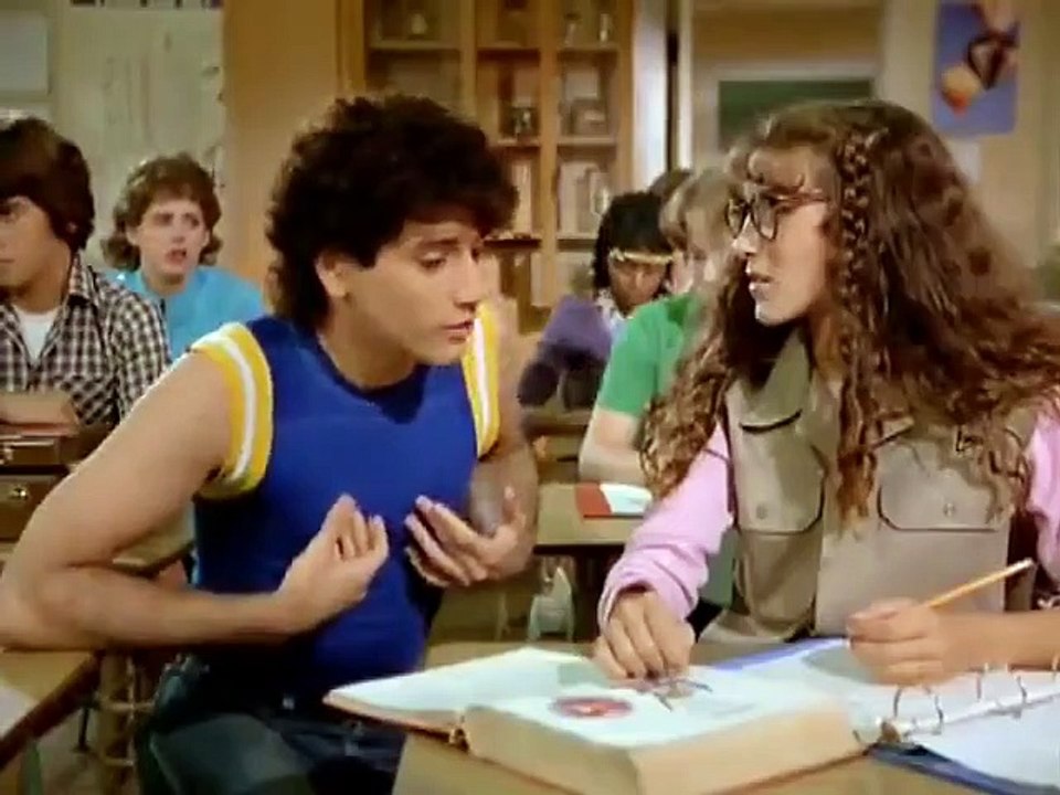 Square Pegs - Ep14 HD Watch