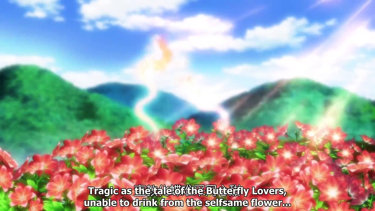 Huyao Xiao Hongniang - Ep01 HD Watch