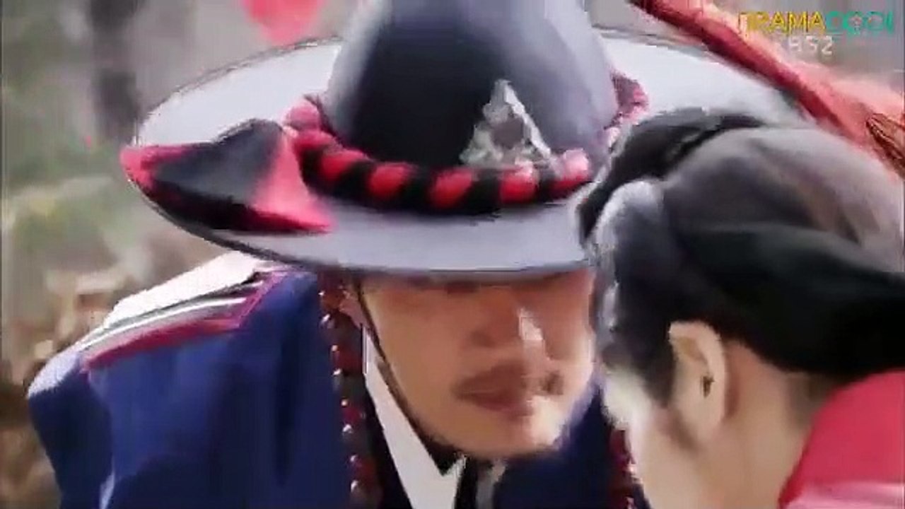 Mandate Heaven - Ep06 HD Watch