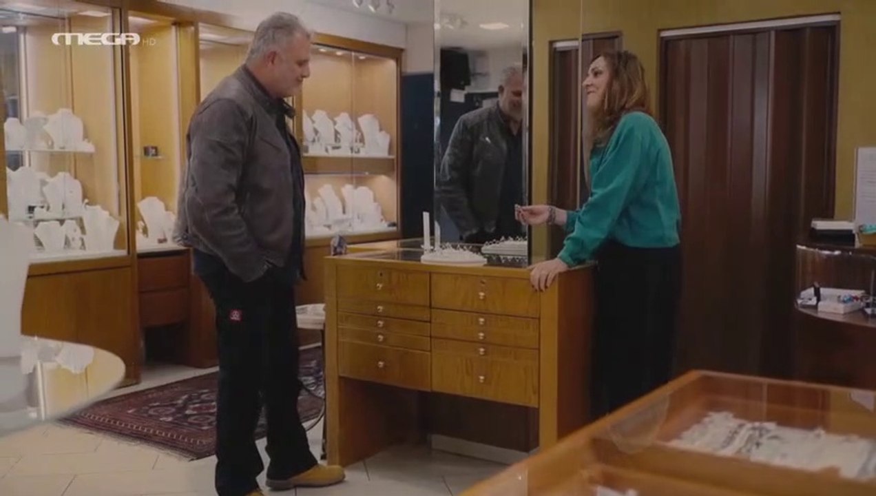 Η Γη της Ελιάς- Επεισόδιο 79 part 1/1