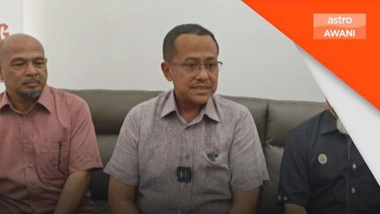 Lawatan Anwar | Masalah komunikasi punca MB, EXCO tidak hadir