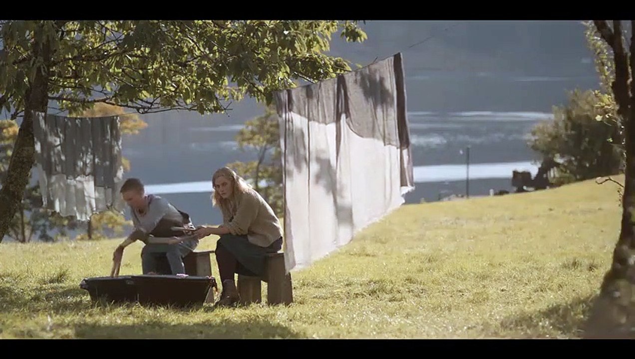 The Innocents - Se1 - Ep01 - The Start of us HD Watch