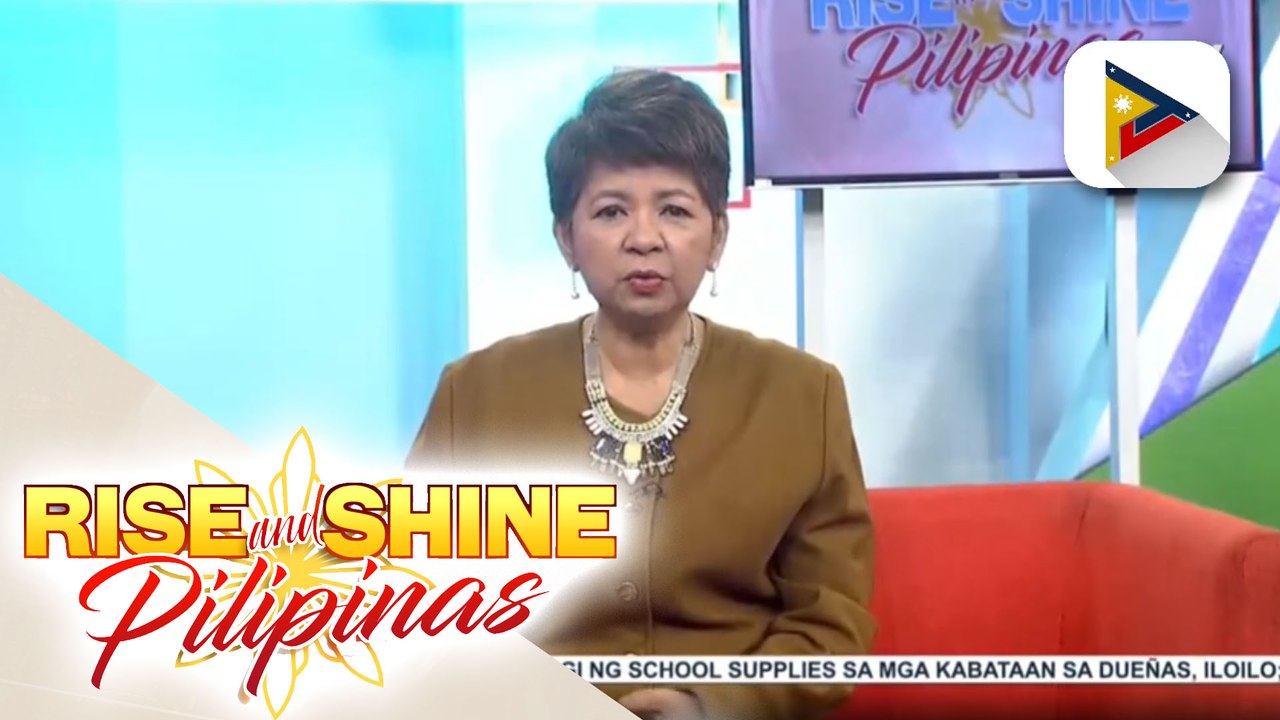 DTI's Philippine Skills Framework Summit 2023
