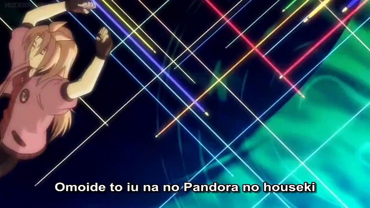 Madlax - Ep02 HD Watch