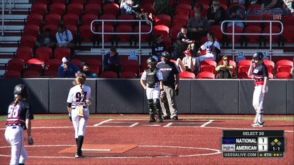 FP Stadium - Select 30 (2023) Mon, Jan 16, 2023 12:06 PM to 2:12 PM