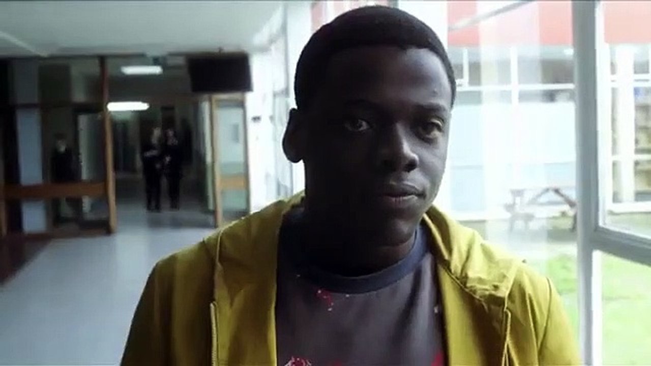 The Fades - Se1 - Ep02 HD Watch