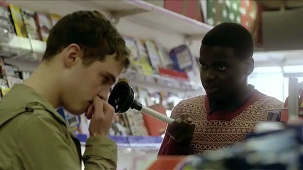 The Fades - Se1 - Ep01 HD Watch