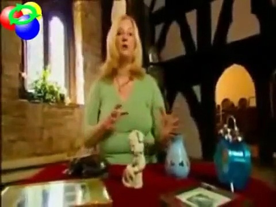 Haunted Homes - Se2 - Ep3B HD Watch