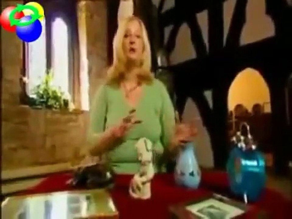 Haunted Homes - Se2 - Ep3A HD Watch