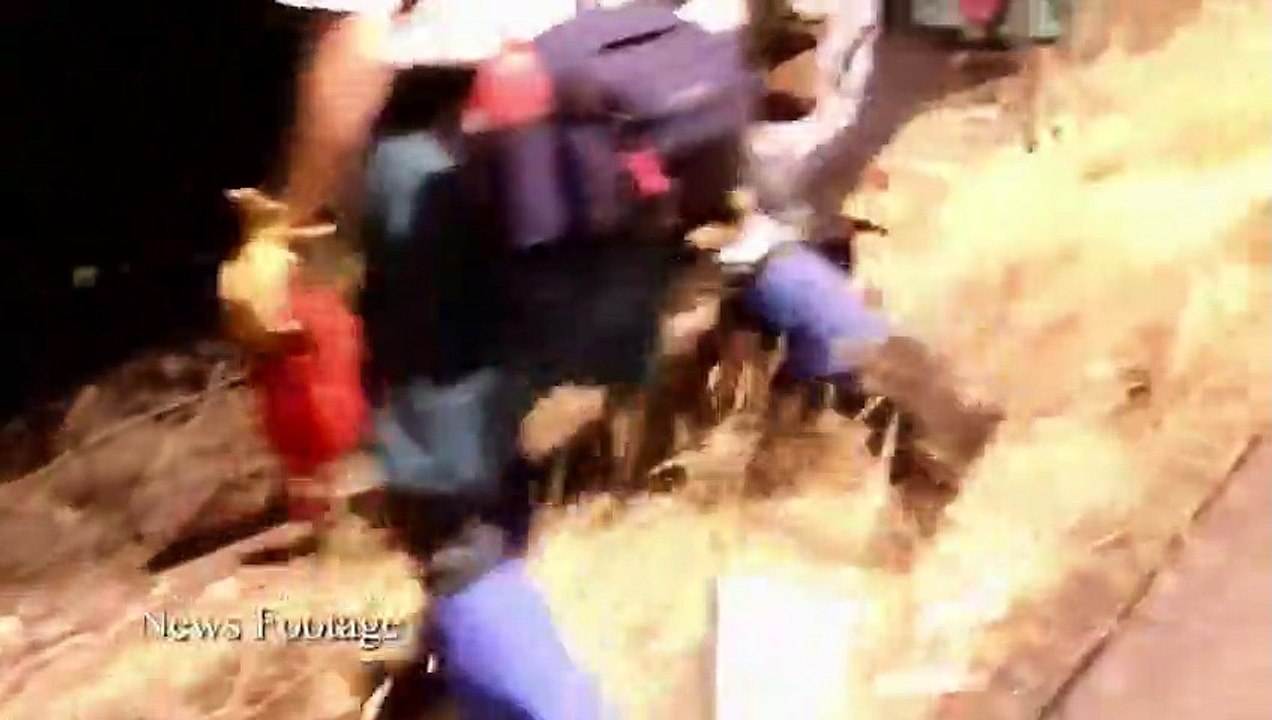 The Face of Evil - Se1 - Ep06 HD Watch