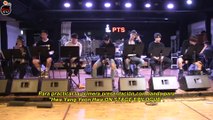 Bts-Hyyh 화양연화 On Stage Epilogue - Concert Practice
