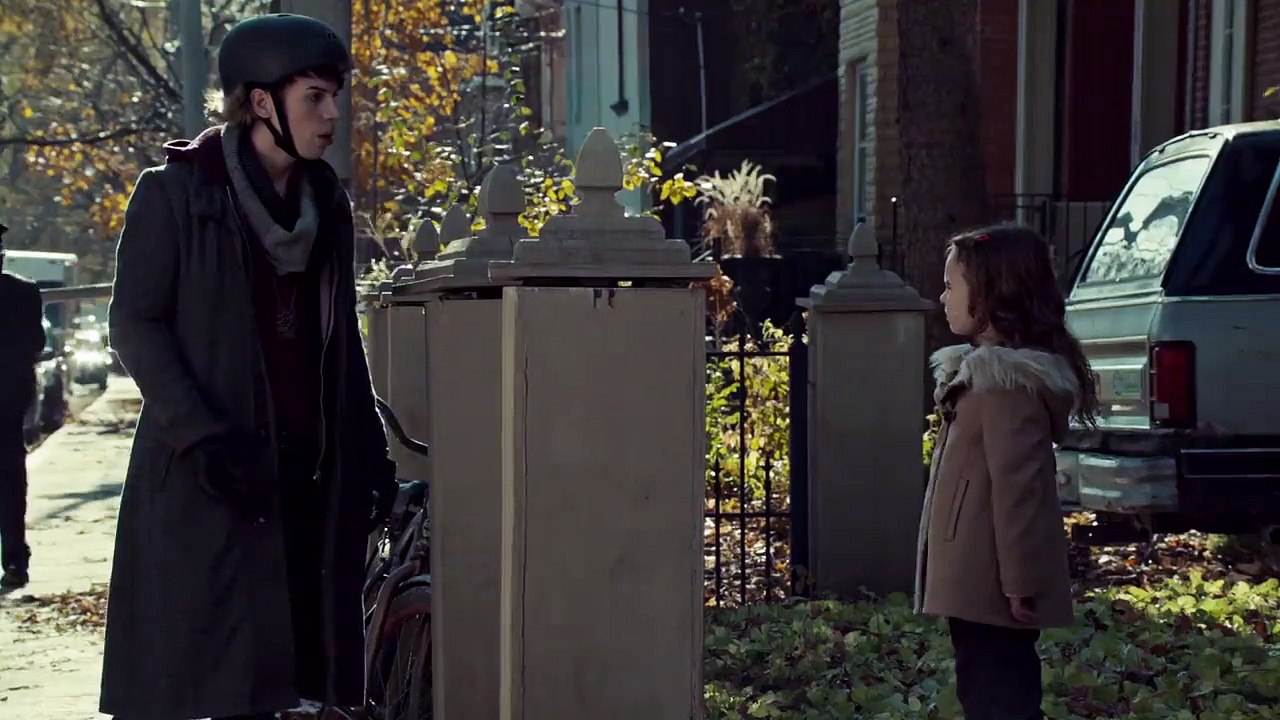 Orphan Black - Se1 - Ep02 - Instinct HD Watch