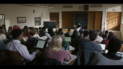 The Chair - Se1 - Ep01 HD Watch