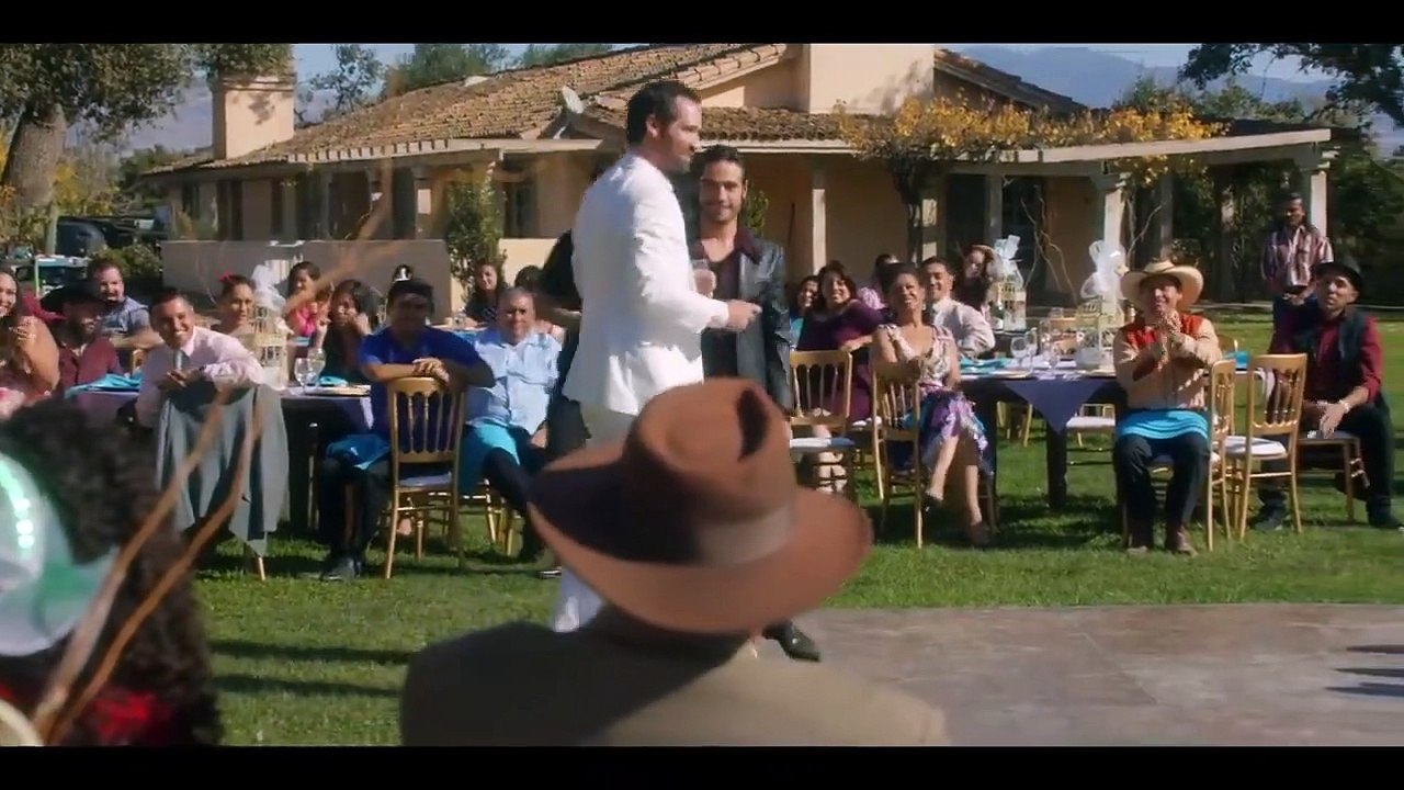 Goliath - Se2 - Ep06 - Two Cinderellas HD Watch