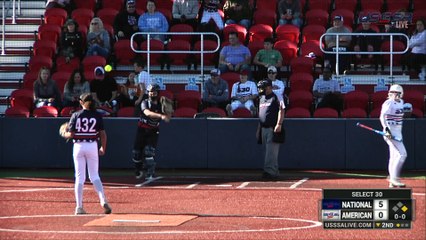 FP Stadium - Select 30 (2023) Mon, Jan 16, 2023 2:19 PM to 4:16 PM