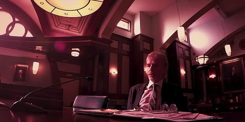 Goliath - Se1 - Ep04 - It's Donald HD Watch