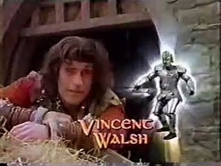 Mystic Knights of Tir Na Nog - Ep06 HD Watch