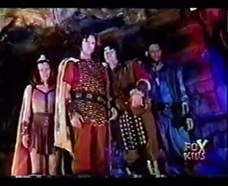 Mystic Knights of Tir Na Nog - Ep02 HD Watch