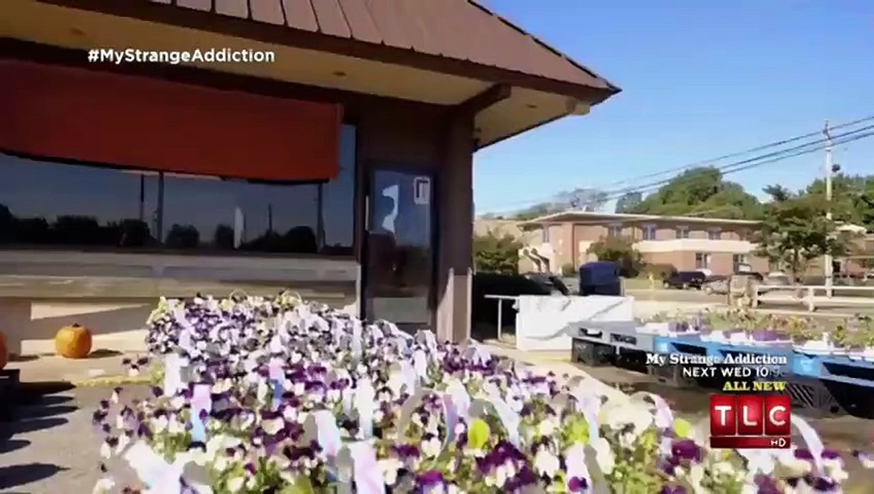 My Strange Addiction - Se5 - Ep06 HD Watch