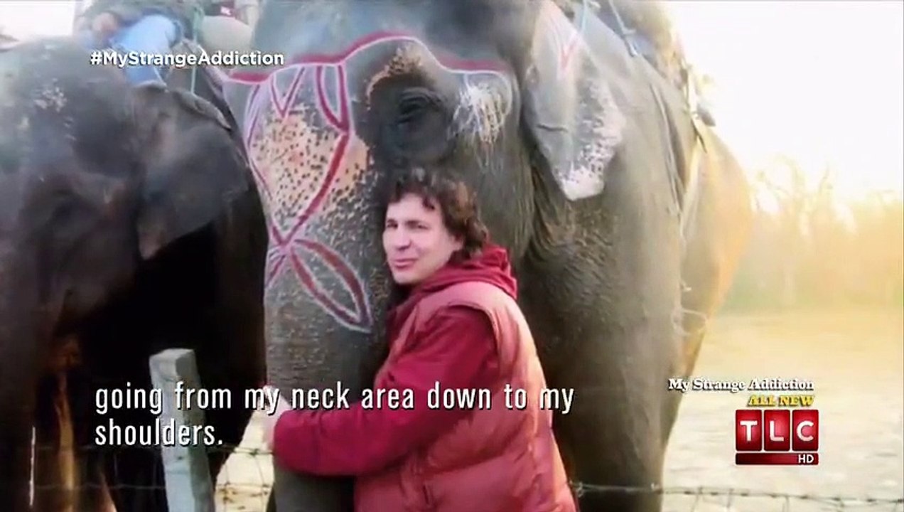 My Strange Addiction - Se5 - Ep05 HD Watch