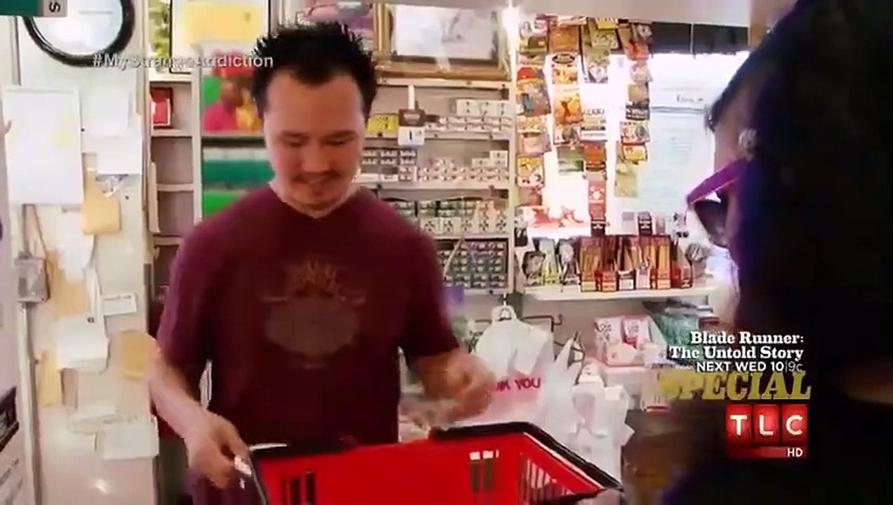 My Strange Addiction - Se4 - Ep08 HD Watch