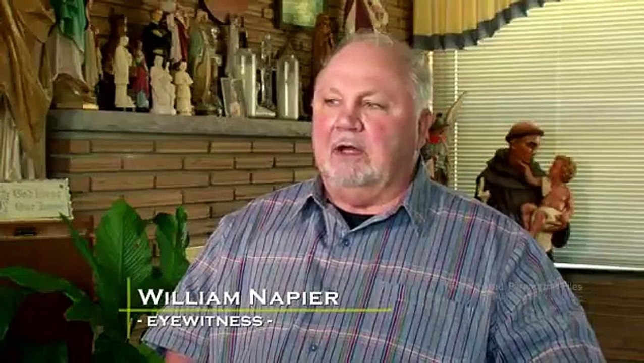 Ghost Hunters International - Se2 - Ep16 HD Watch