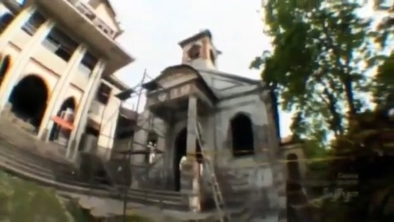 Ghost Hunters International - Se2 - Ep12 HD Watch