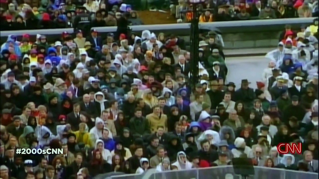 The 2000s - Se1 - Ep02 - Mission Accomplished HD Watch