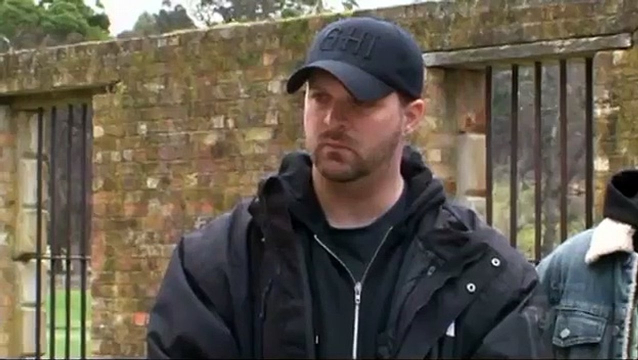 Ghost Hunters International - Se2 - Ep10 HD Watch