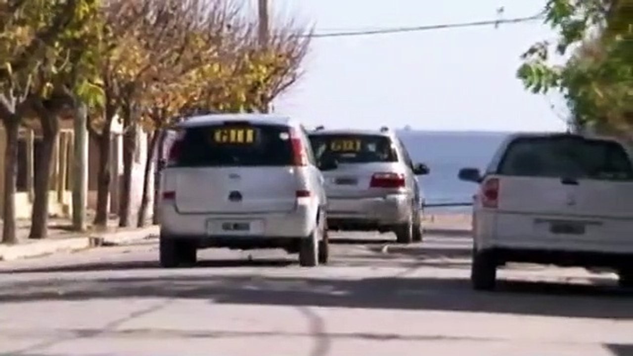 Ghost Hunters International - Se2 - Ep08 HD Watch