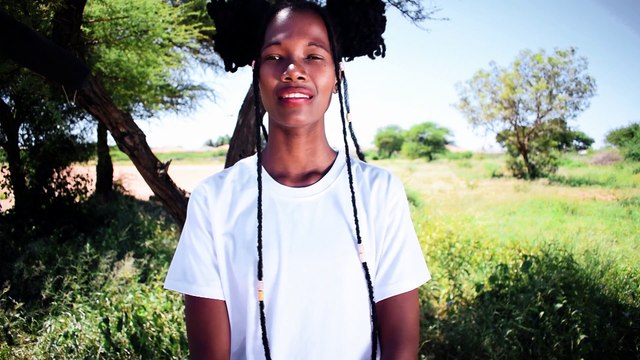 MODEL SEARCH | Interview with Pearl Sekaelo | NEW AGE MODELS 2023