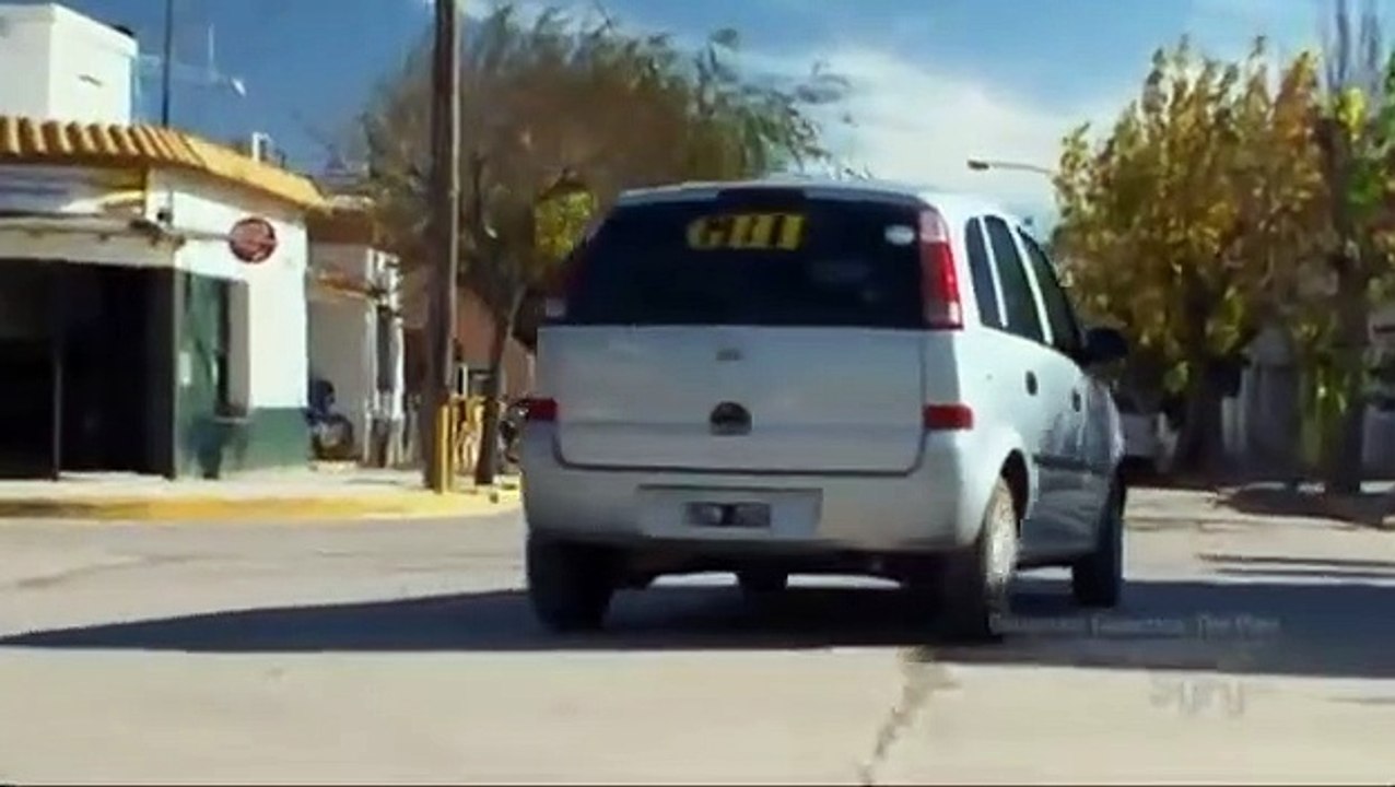 Ghost Hunters International - Se2 - Ep07 HD Watch