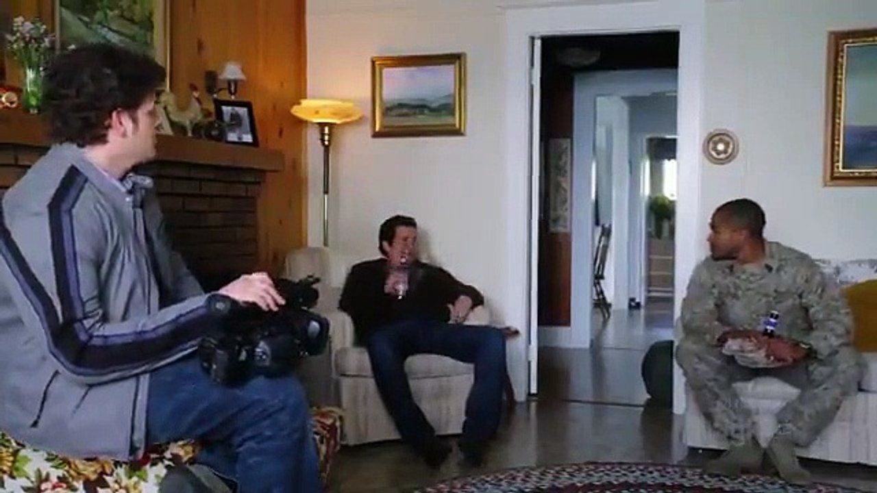 SGU Stargate Universe - Se2 - Ep05 - Cloverdale HD Watch